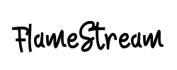 FlameStream - logo